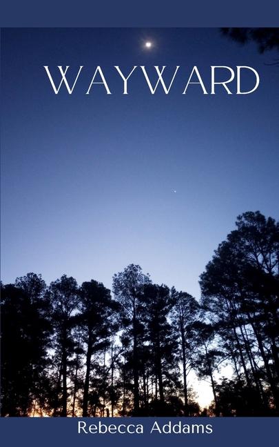 Knjiga Wayward Rebecca Addams