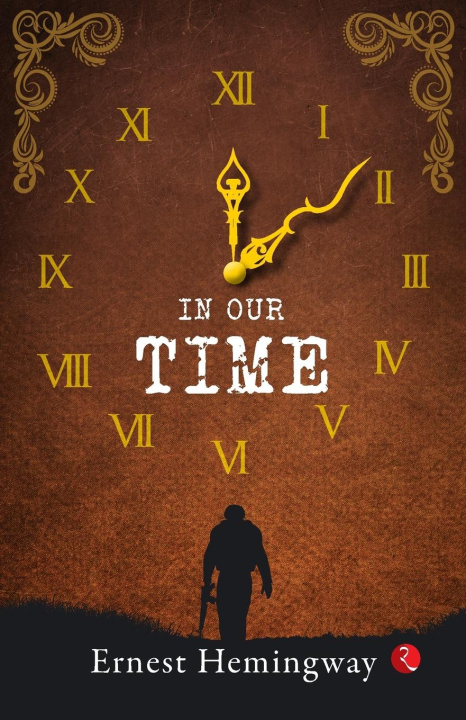 Knjiga In Our Time Ernest Hemingway