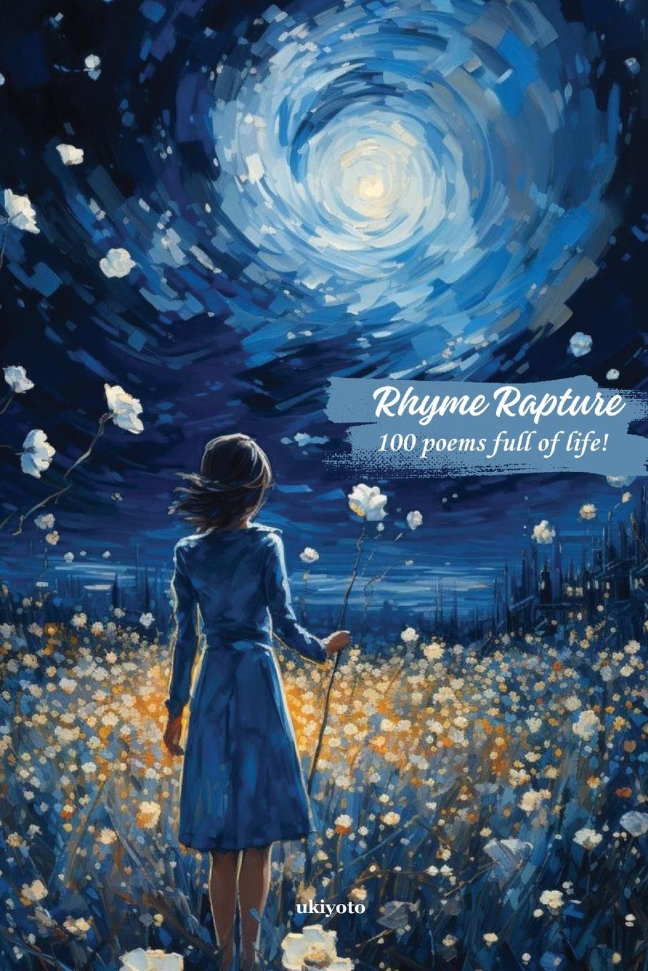 Knjiga Rhyme Rapture Nilshree Damani Yelulkar