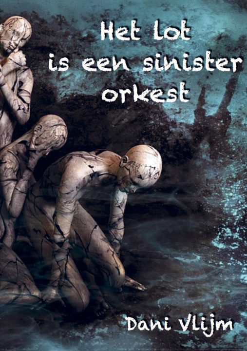 Book Het lot is een sinister orkest 