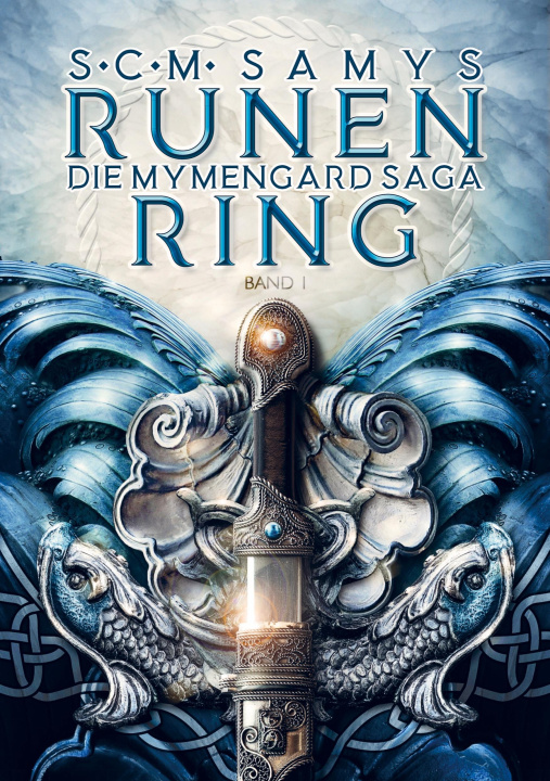 Knjiga Runenring S.C.M. Samys