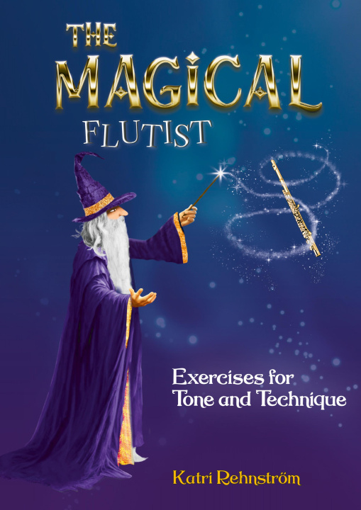 Book The Magical Flutist 