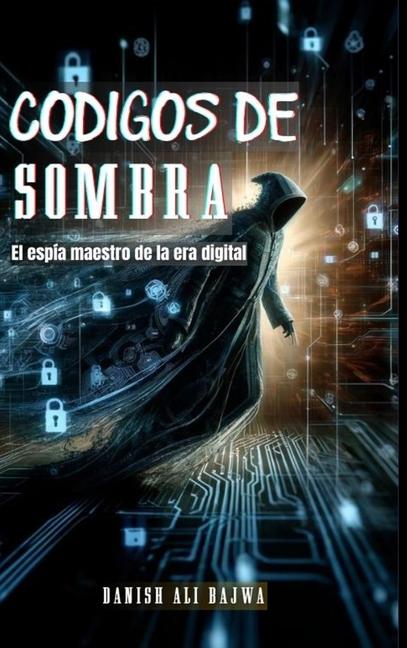 Knjiga Códigos De Sombra Bajwa