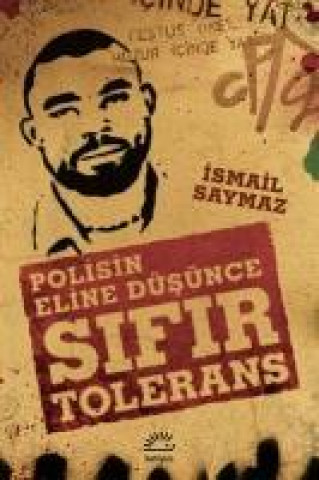 Knjiga Sifir Tolerans 