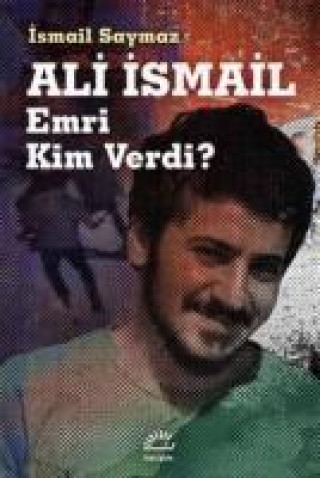 Knjiga Ali Ismail 