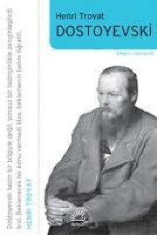Libro Dostoyevski 
