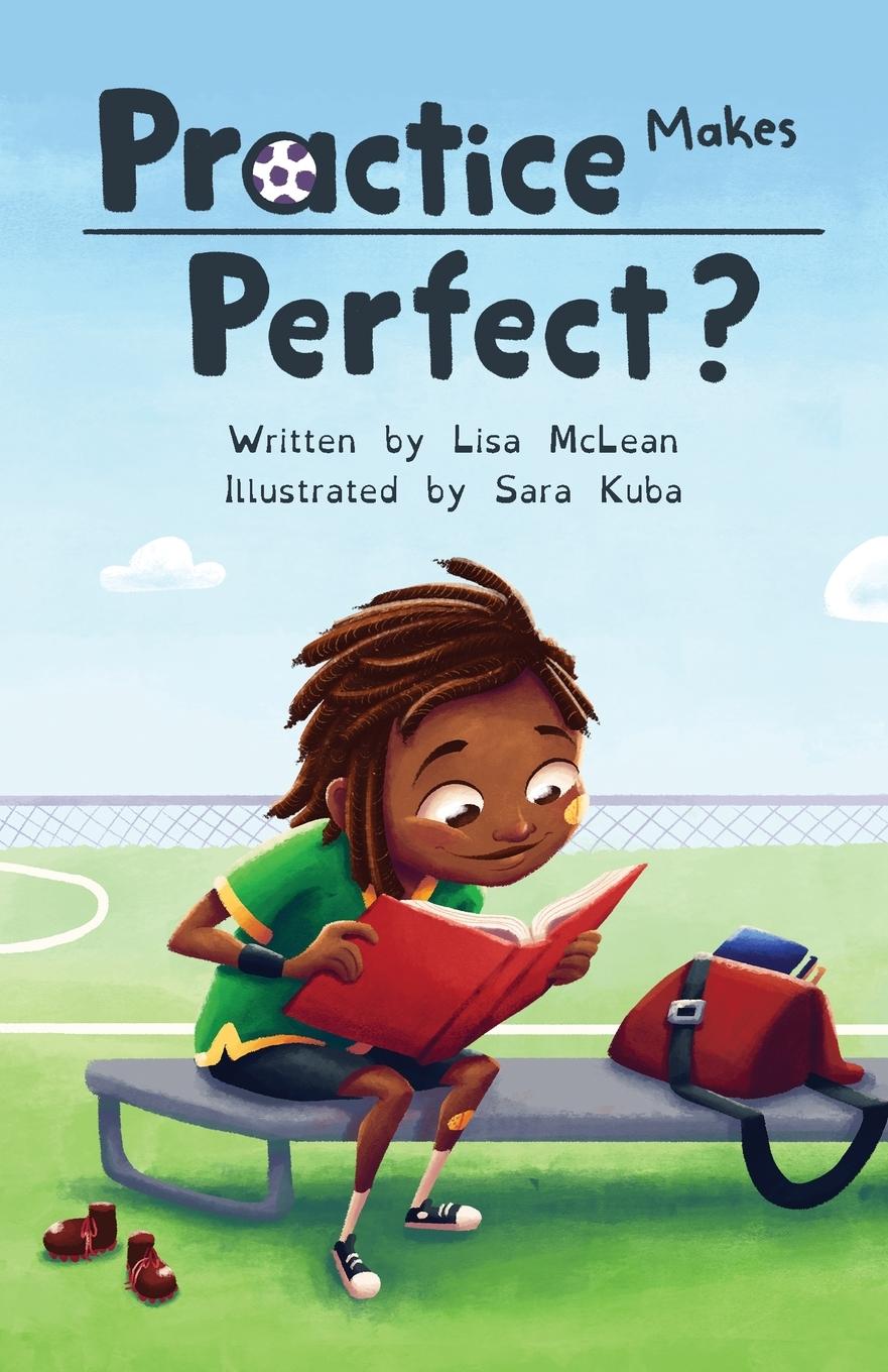 Knjiga Practice Makes Perfect ? Lisa McLean