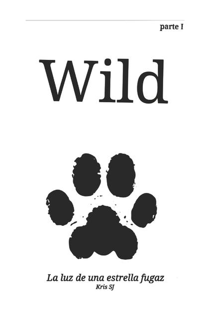 Libro Wild Bianca Stazzone Krissj