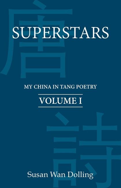 Knjiga Superstars Susan Wan Dolling