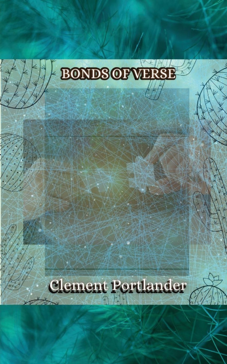 Knjiga Otherworldly Odes Clement Portlander
