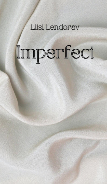 Knjiga Imperfect 