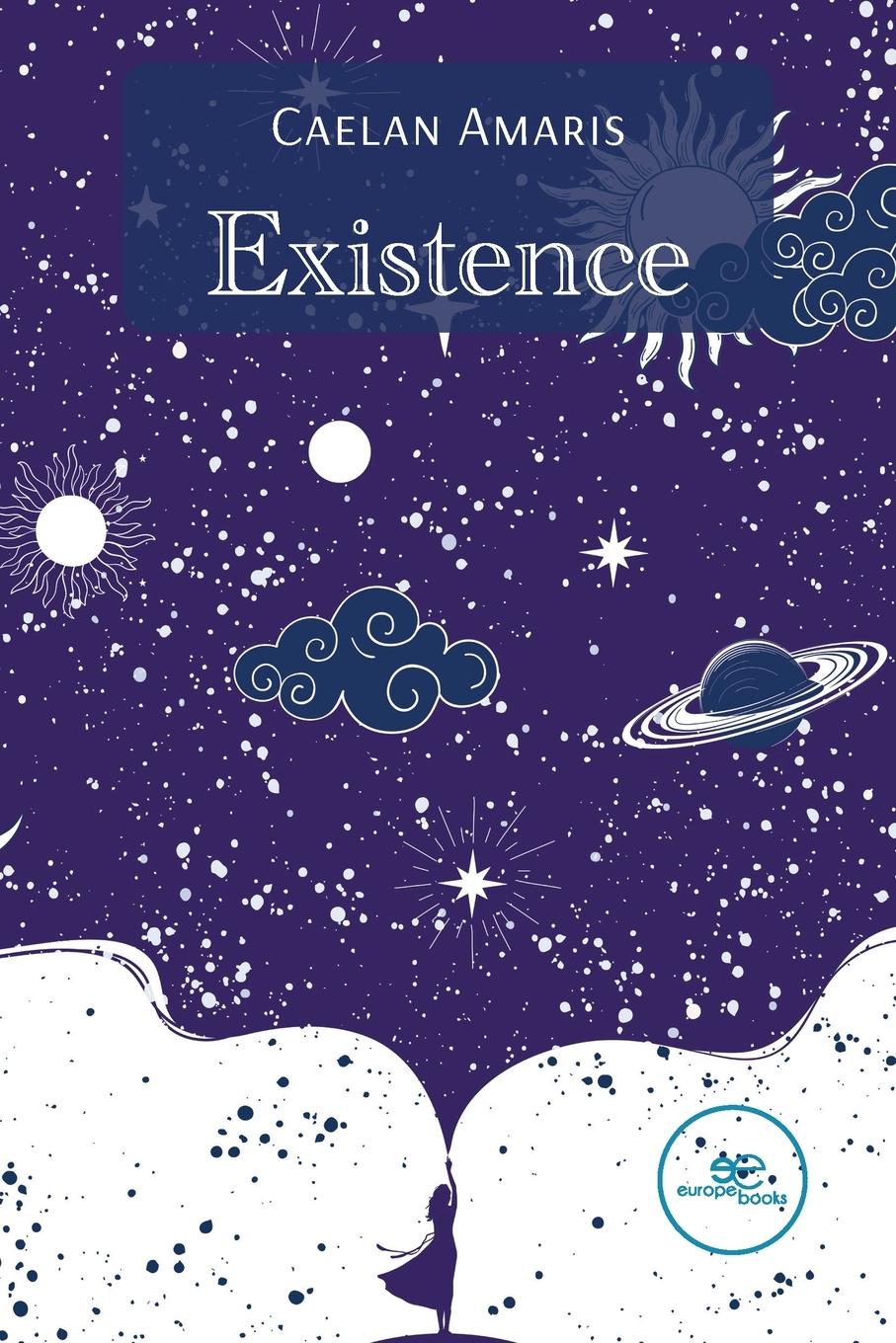 Knjiga Existence Linton Kirimi Murithi