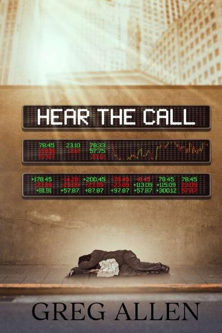 Libro Hear the Call 