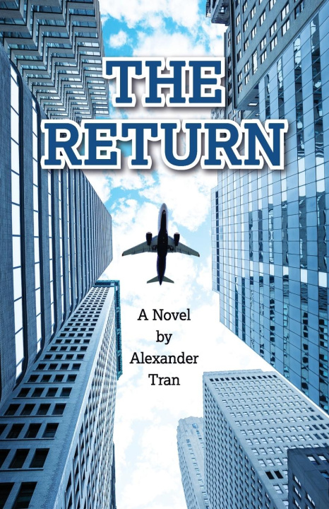 Knjiga The Return A Tran
