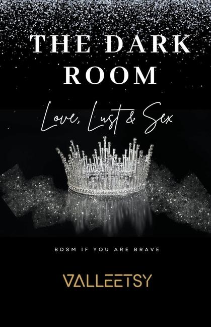 Livro The Dark Room Maria Valleetsy
