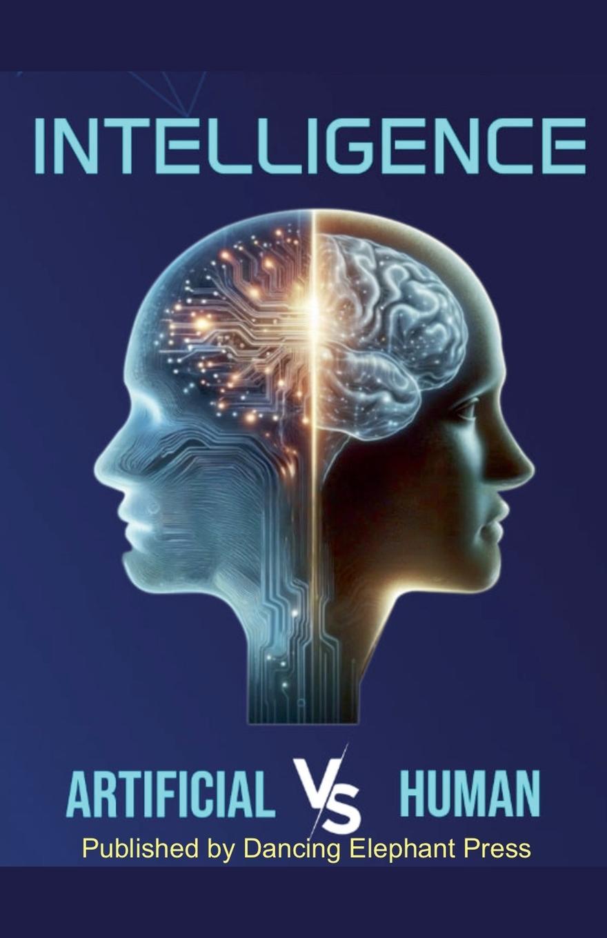 Βιβλίο Intelligence Artificial V/S Human Rawson