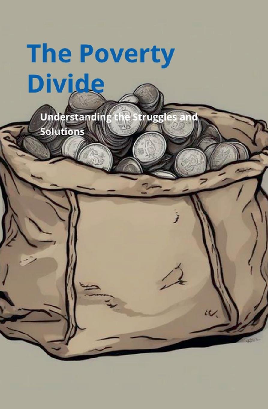 Knjiga Poverty Divide Thomas Ip