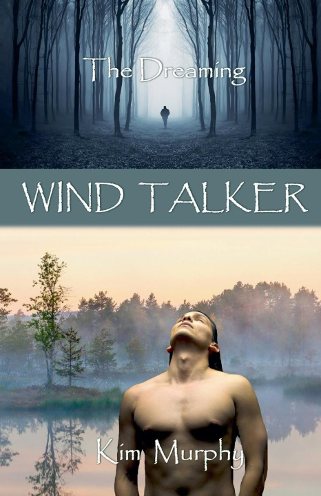 Knjiga Wind Talker Kim Murphy