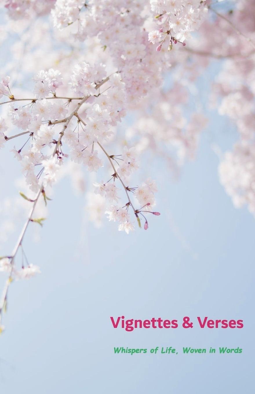 Knjiga Vignettes & Verses Metali Banerjee