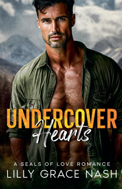Buch Undercover Hearts Lilly Grace Nash