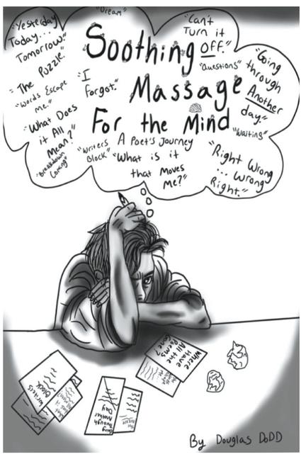 Kniha Soothing Massage for the Mind Douglas Dodd
