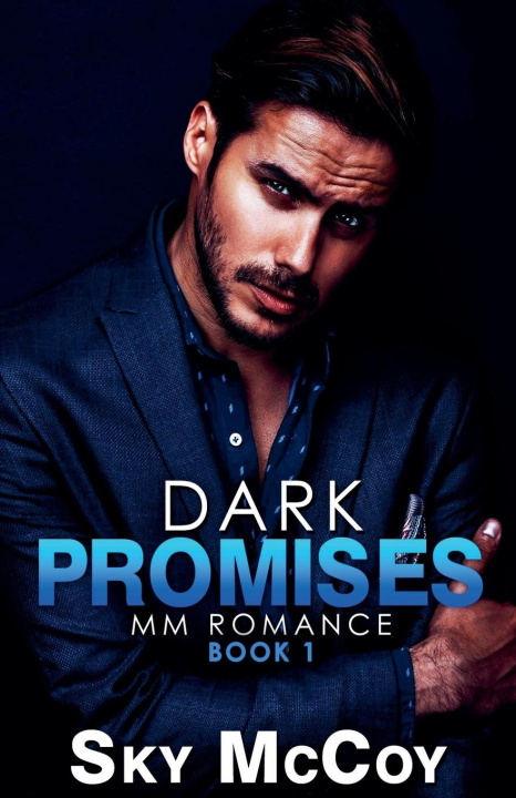 Knjiga Dark Promises Sky McCoy