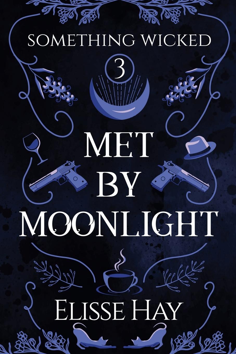 Buch Met by Moonlight Elisse Hay