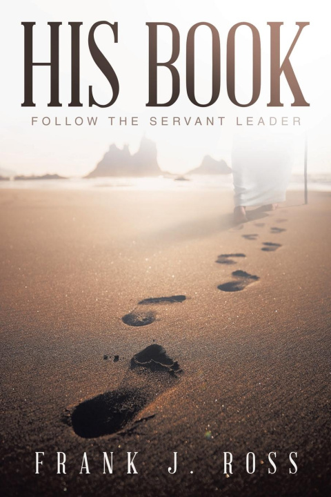 Knjiga His Book Frank J. Ross