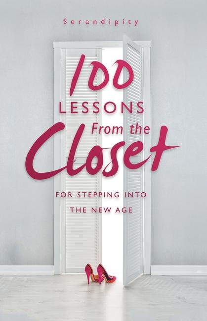 Boek 100 Lessons From the Closet Serendipity