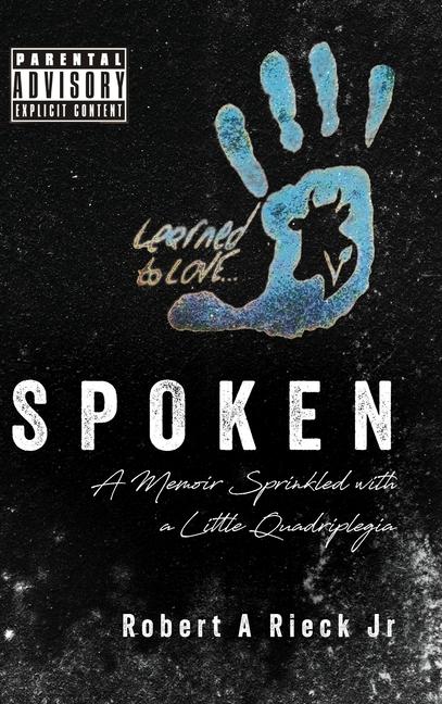 Libro Spoken Robert A Rieck