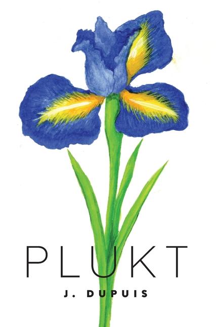 Knjiga Plukt J. Dupuis