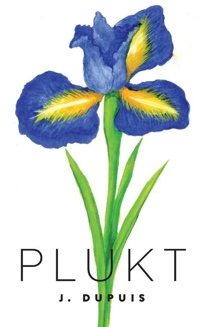 Knjiga Plukt J. Dupuis