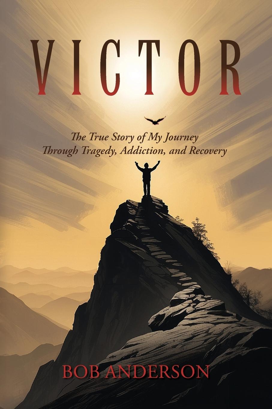 Book Victor Bob Anderson