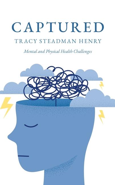 Knjiga Captured Tracy Steadman Henry