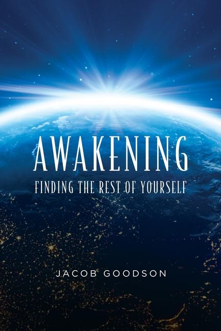 Knjiga Awakening Jacob Goodson