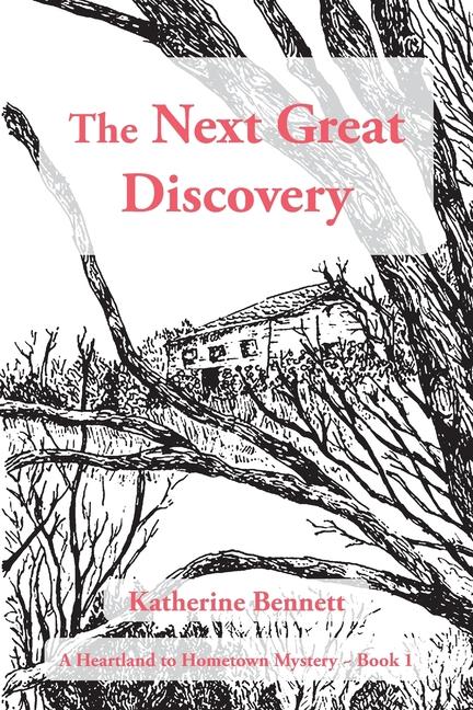 Libro The Next Great Discovery 