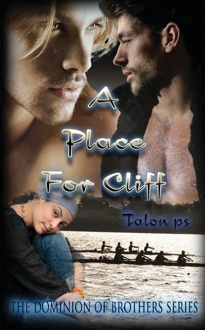Knjiga A Place for Cliff Talon P.S.