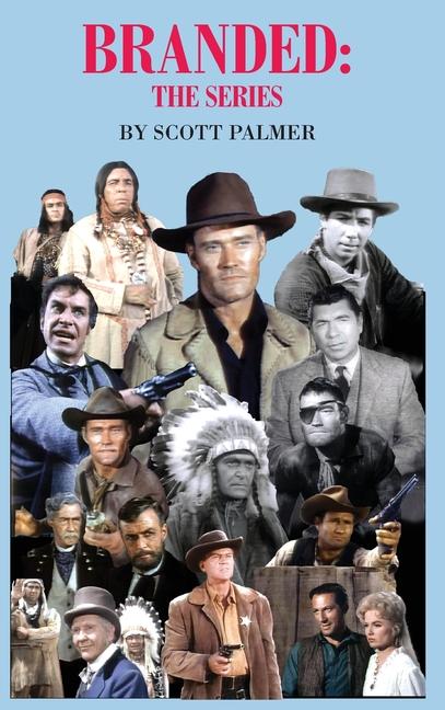 Carte Branded Scott V. Palmer