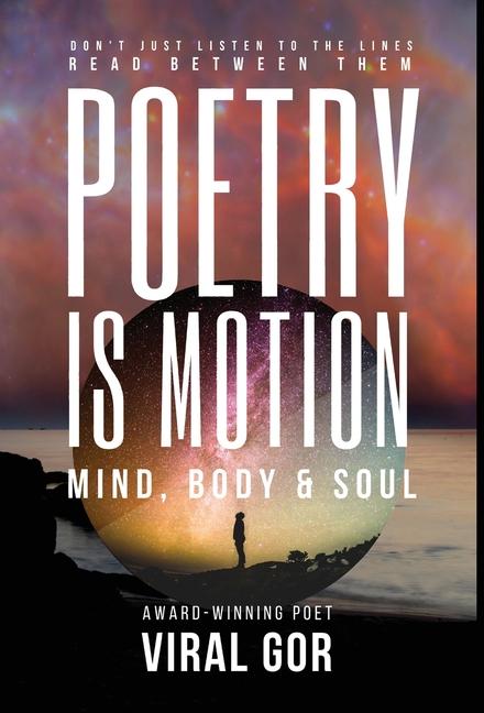 Knjiga Poetry Is Motion Viral Gor