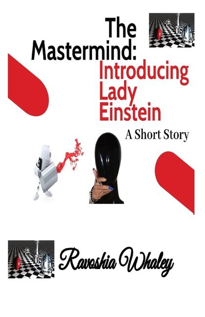 Boek The Mastermind Ravoshia Whaley