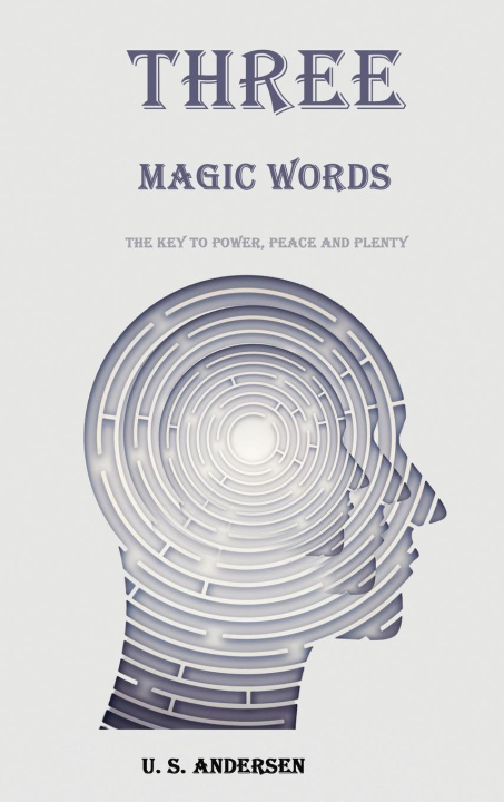 Book Three Magic Words 
