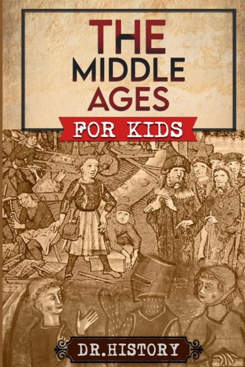 Buch The Middle Ages Dr. History