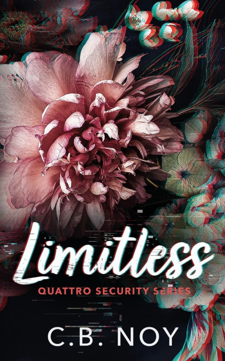 Knjiga Limitless C.B. Noy