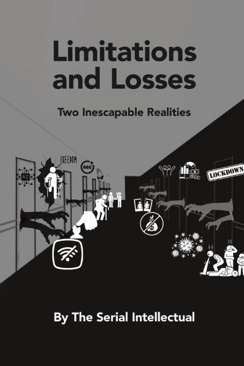 Buch Limitations and Losses the serial intellectual