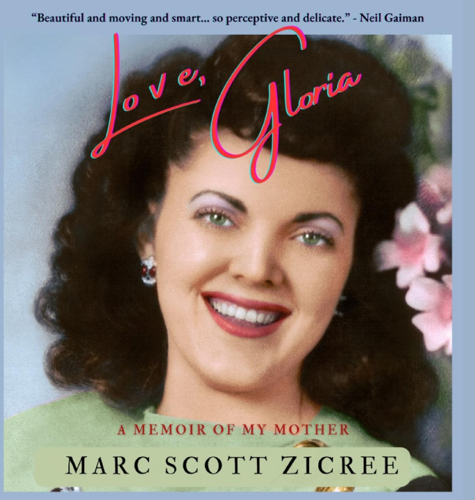 Buch Love, Gloria Marc Scott Zicree