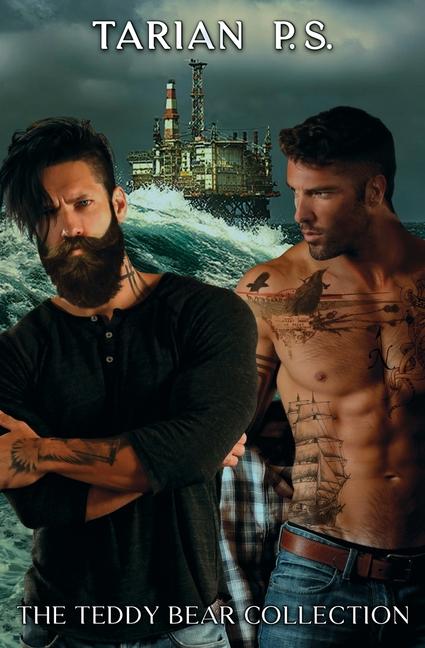 Book IVAN vs IVAN Tarian P.S.