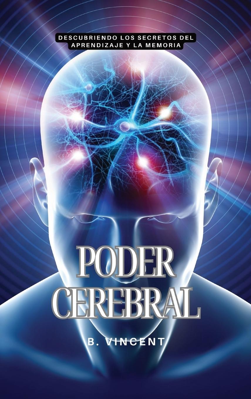 Książka Poder cerebral 