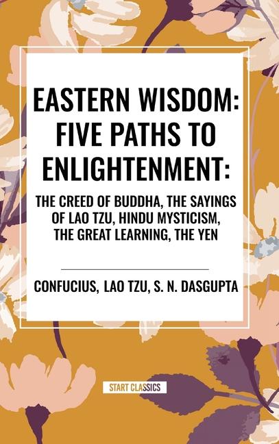 Knjiga Eastern Wisdom Lao Tzu