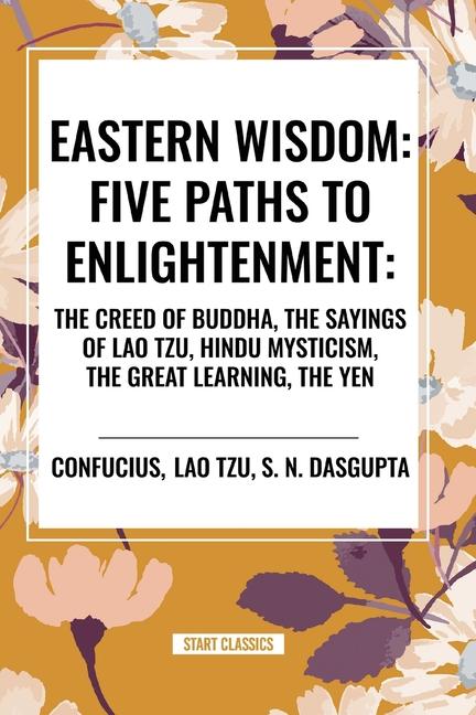 Knjiga Eastern Wisdom Lao Tzu