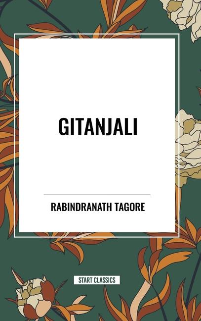 Libro Gitanjali Tagore